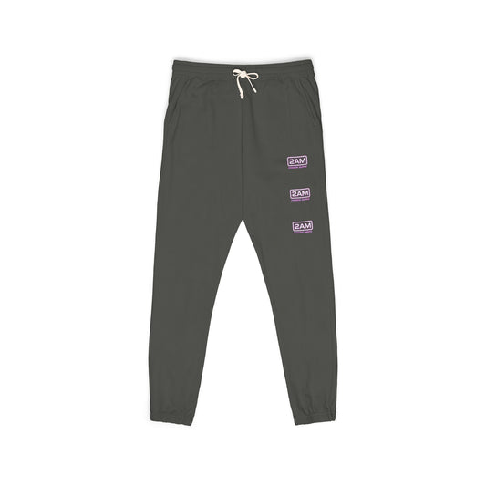 2AM FASHION SUPPLY  JOGGERS
