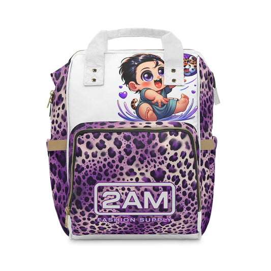 2AM Diaper Backpack