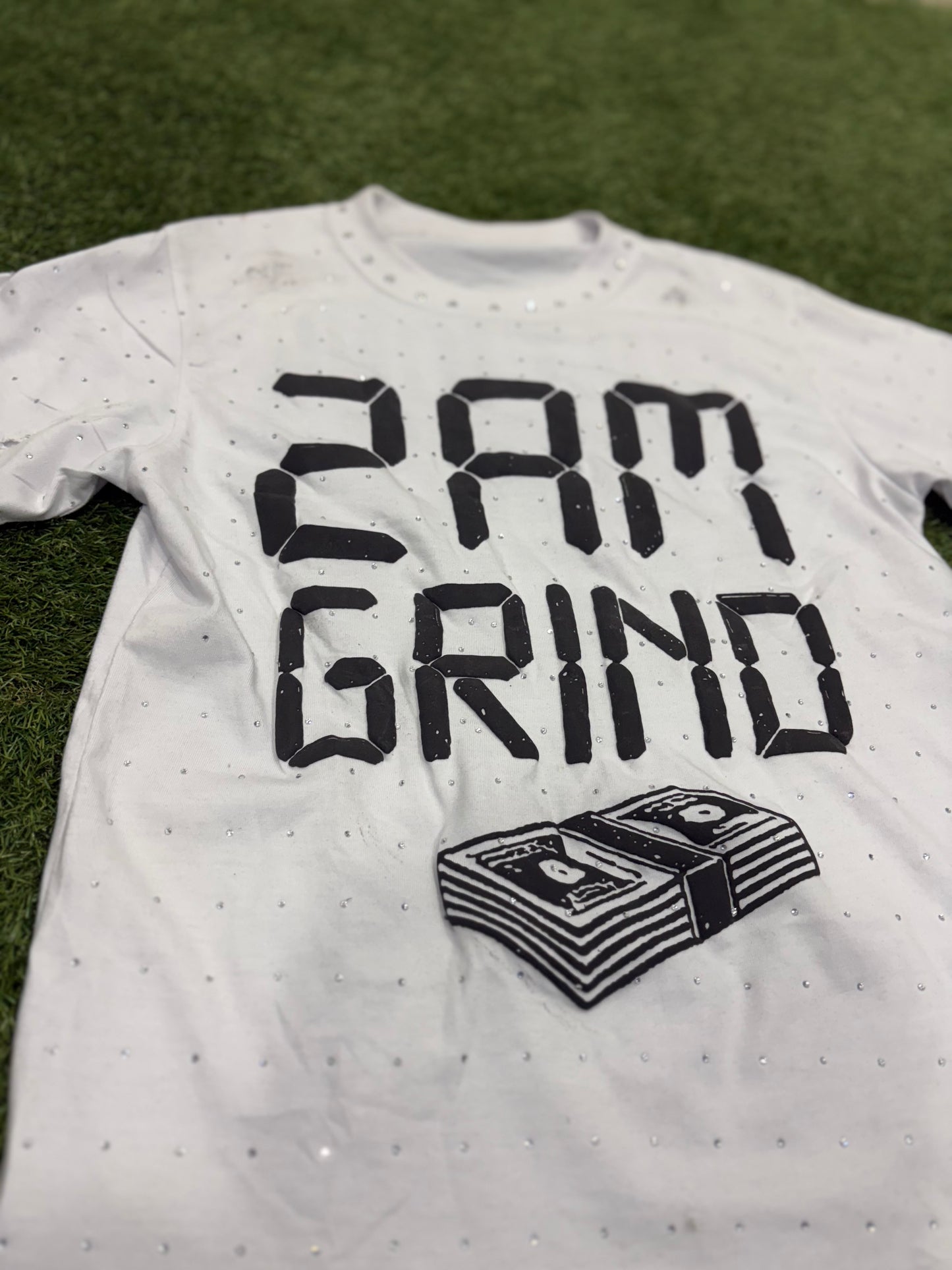 2AM Grind Collection